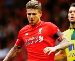 Alberto Moreno
