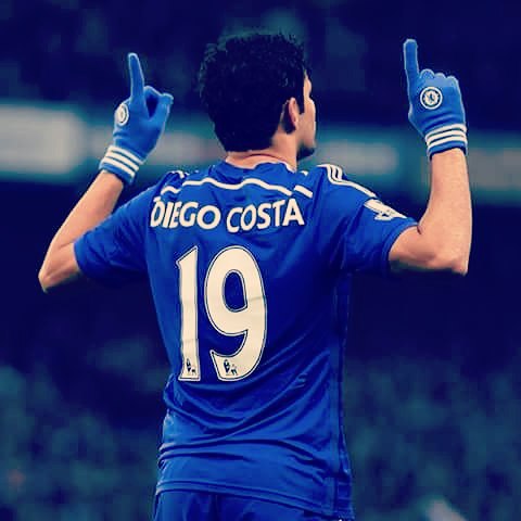 Diego Costa