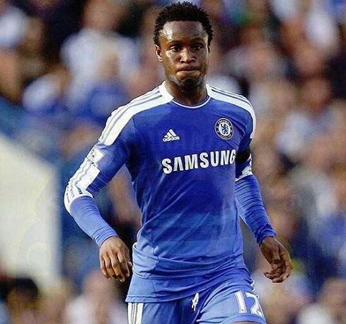 Mikel