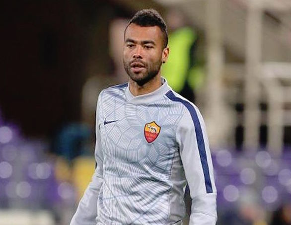 Ashley Cole