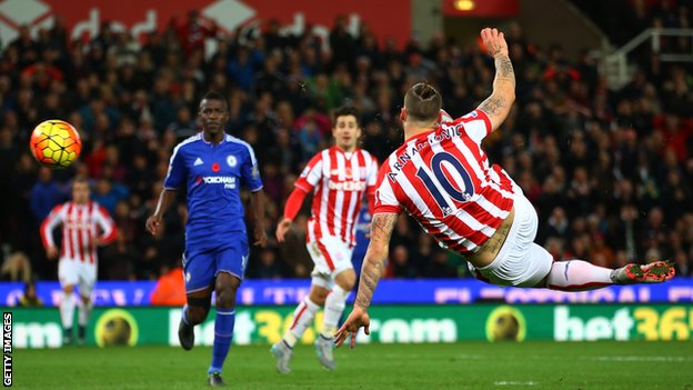 Arnautovic