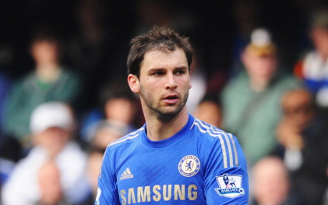 Branislav-Ivanovic