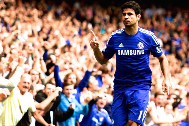 Diego Costa