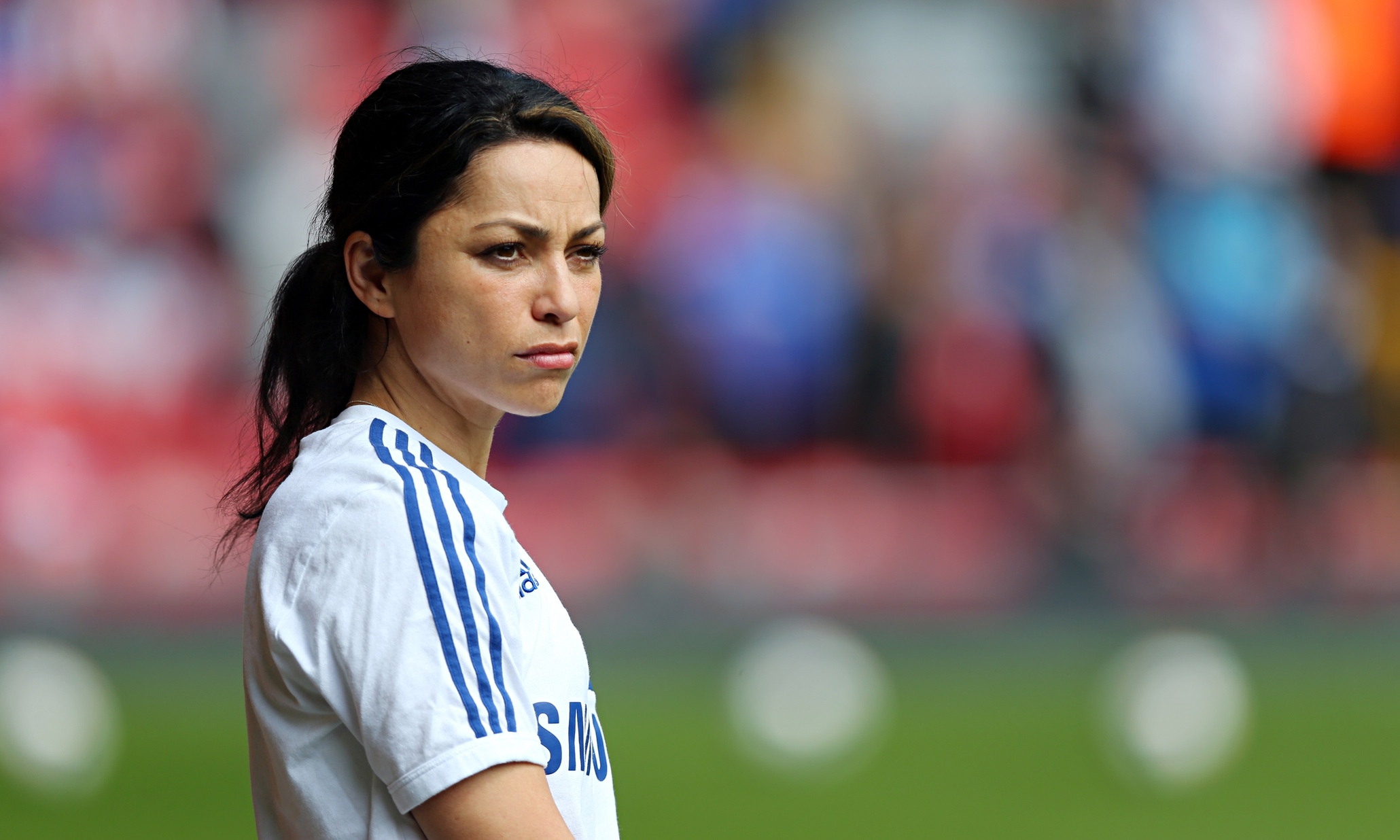 Eva Carneiro