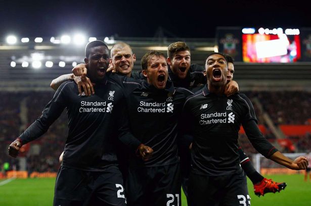Liverpool