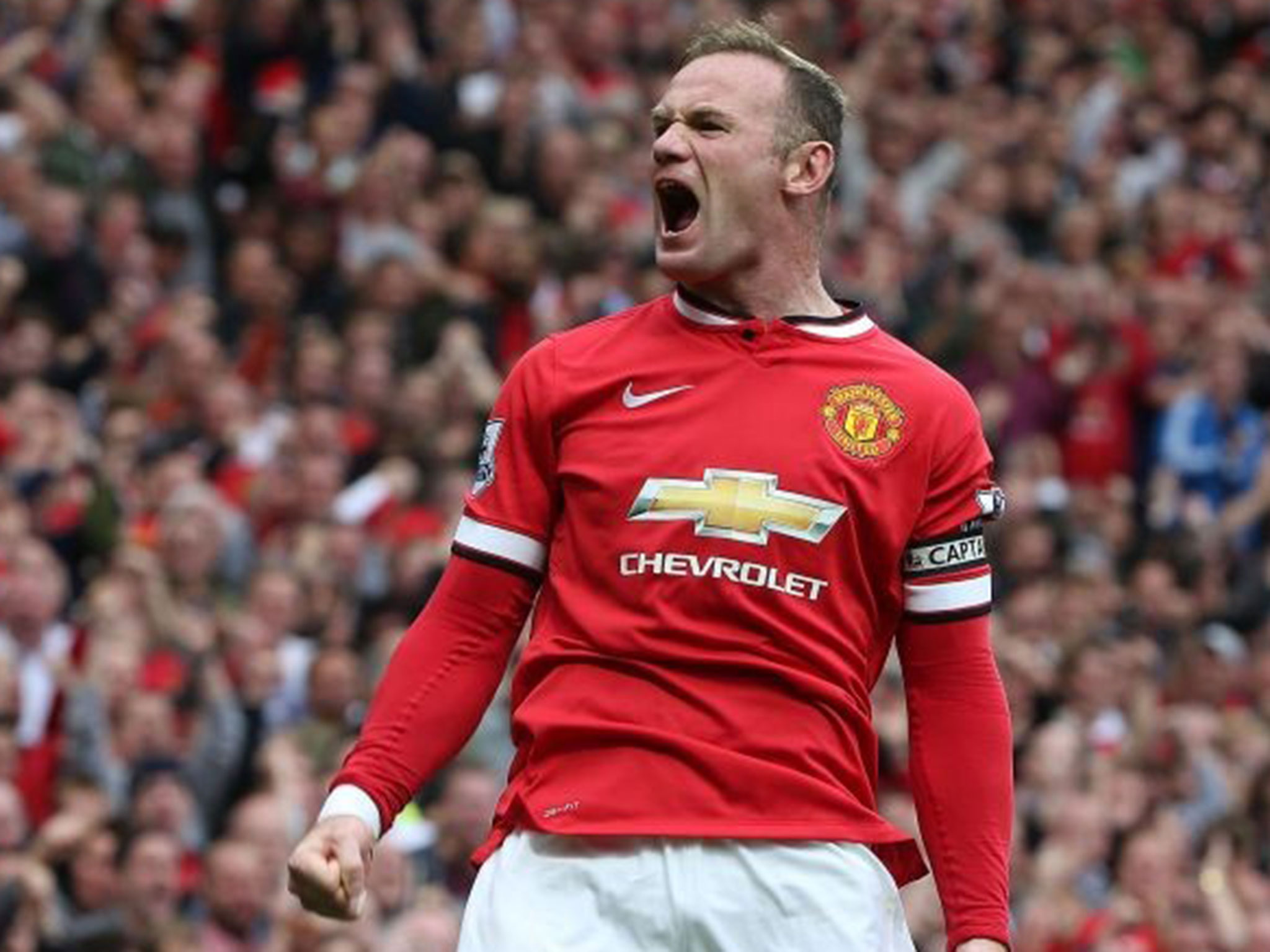 Rooney-GETTY