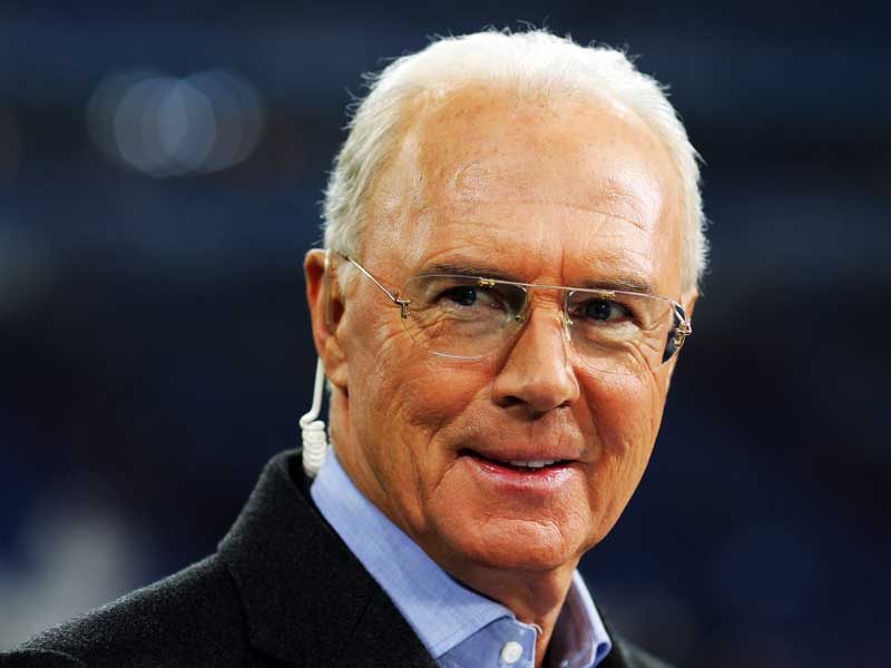 beckenbauer