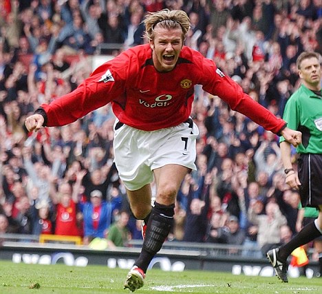 beckham