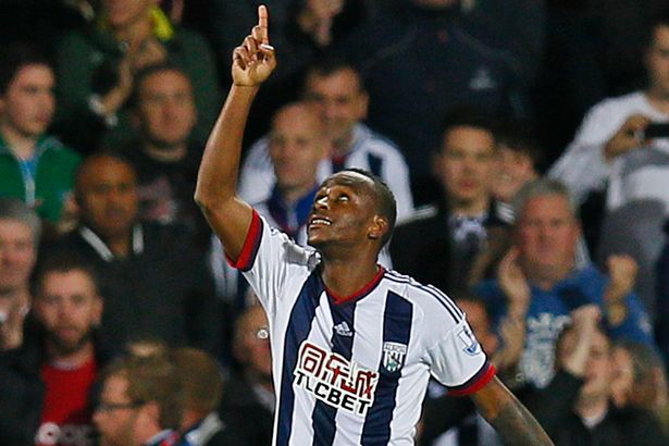 berahino