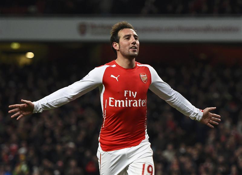 cazorla