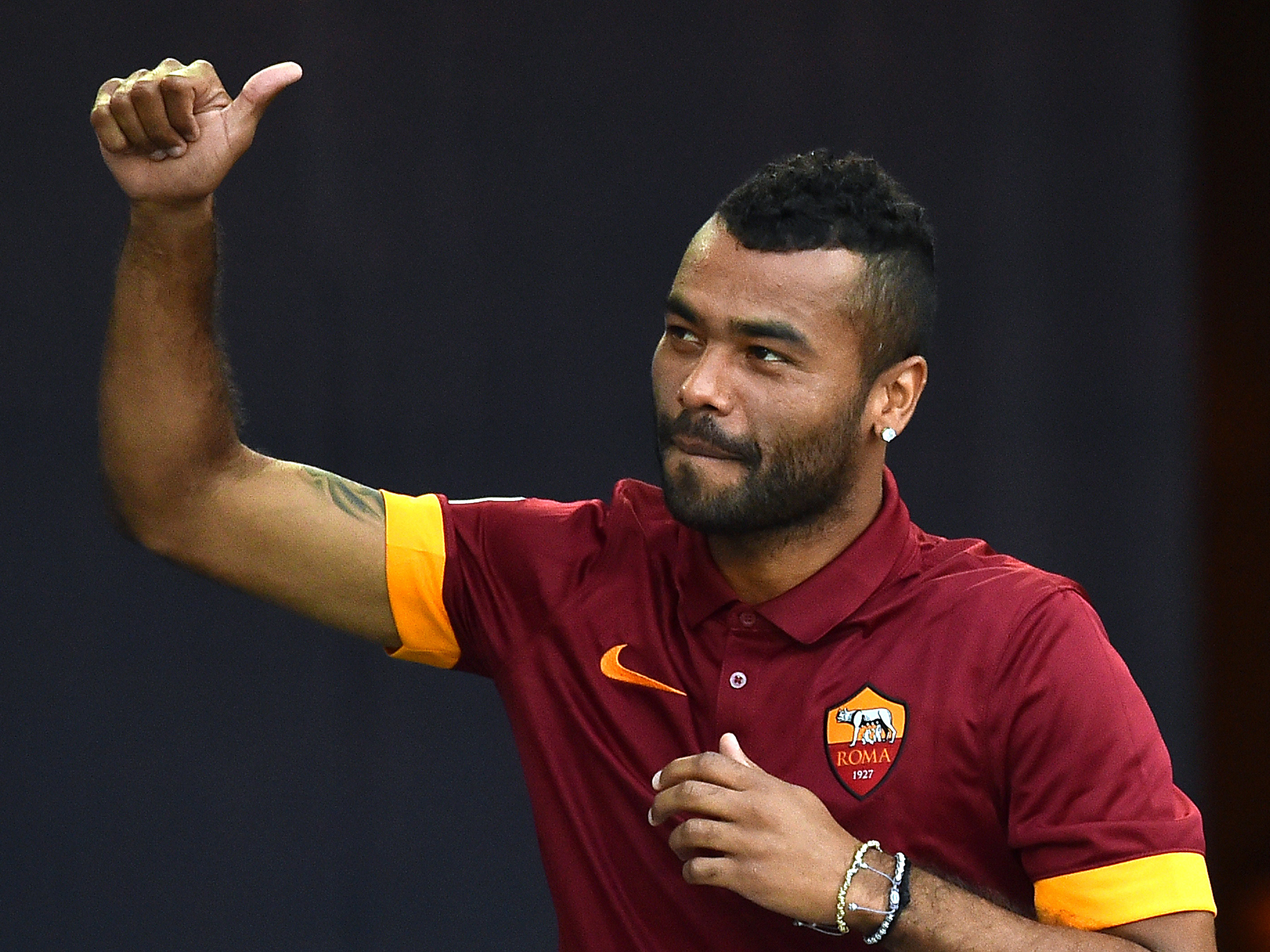 cole-roma