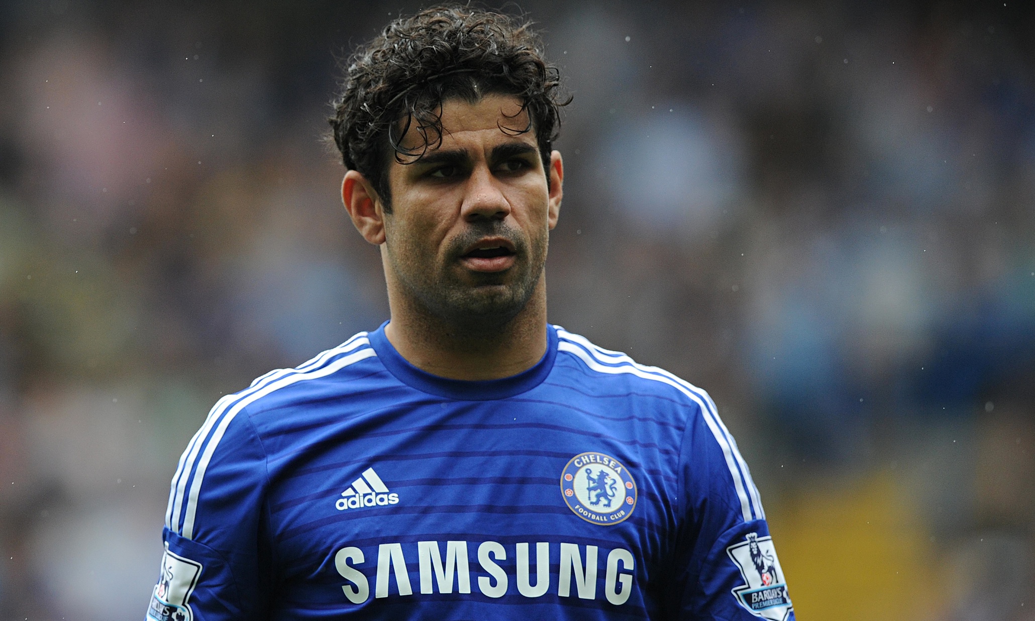 Diego Costa Chelsea