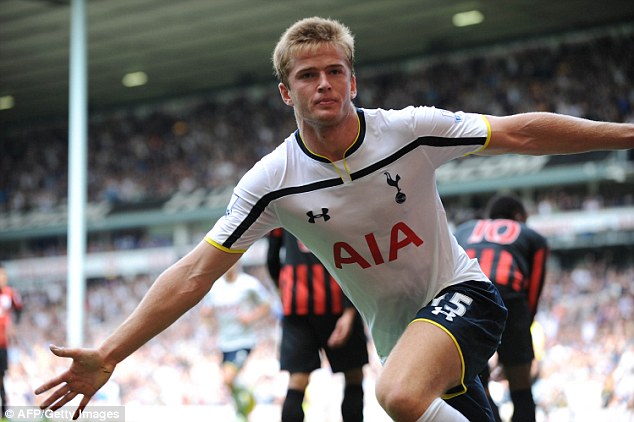 dier-tottenham