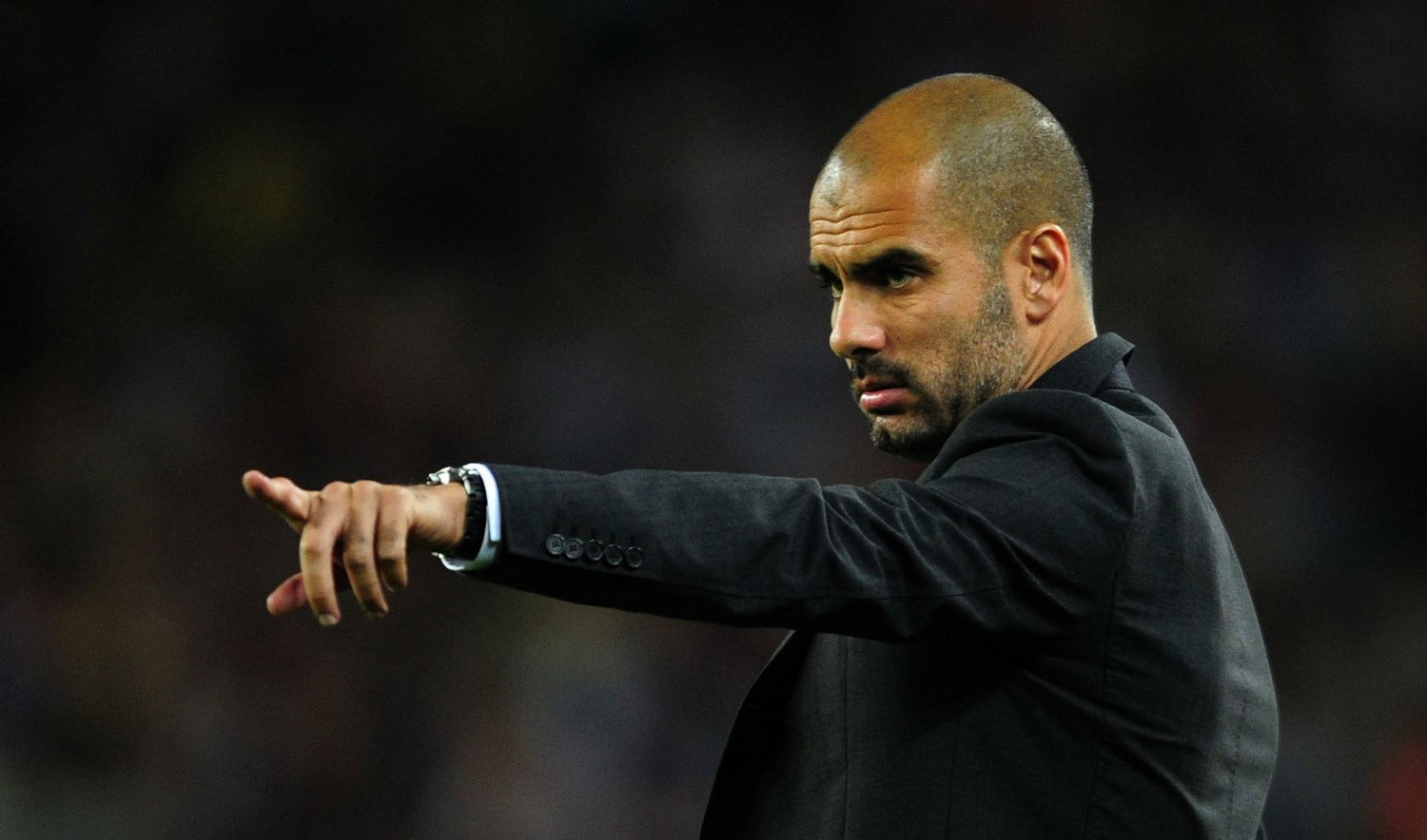 guardiola