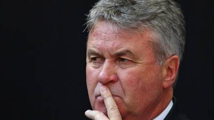 hiddink