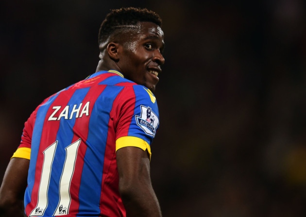 Zaha