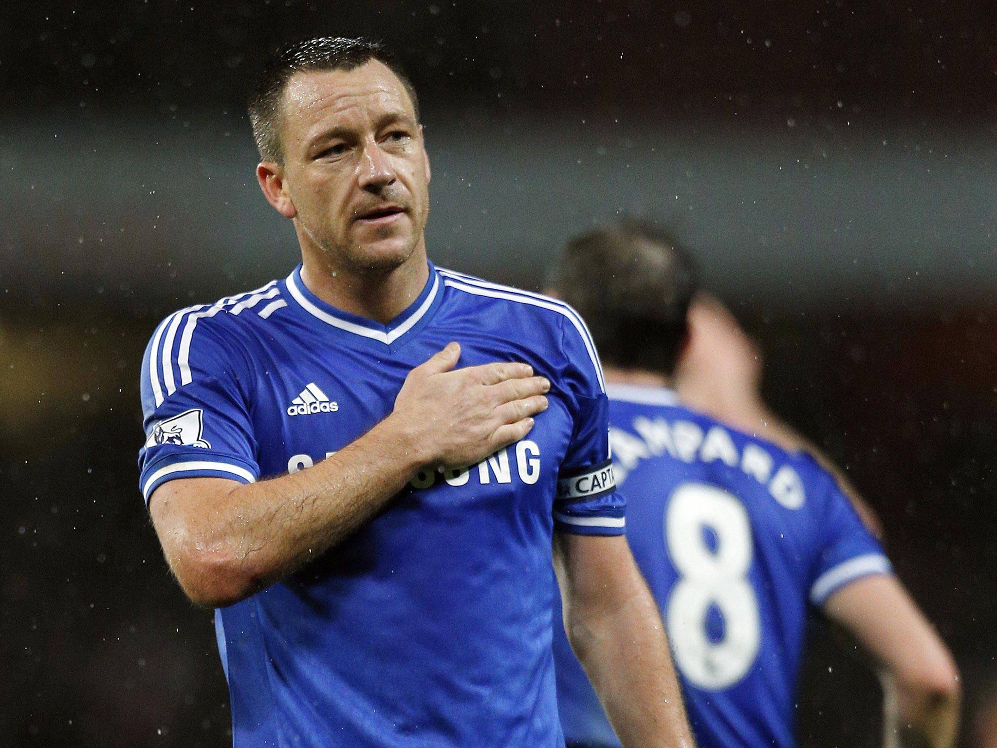 John Terry Chelsea