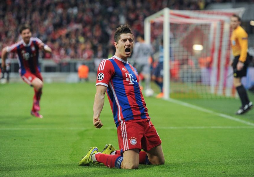 lewandowski