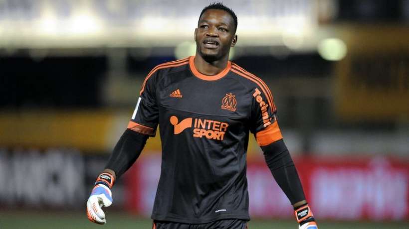 mandanda