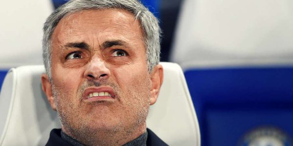 Mourinho