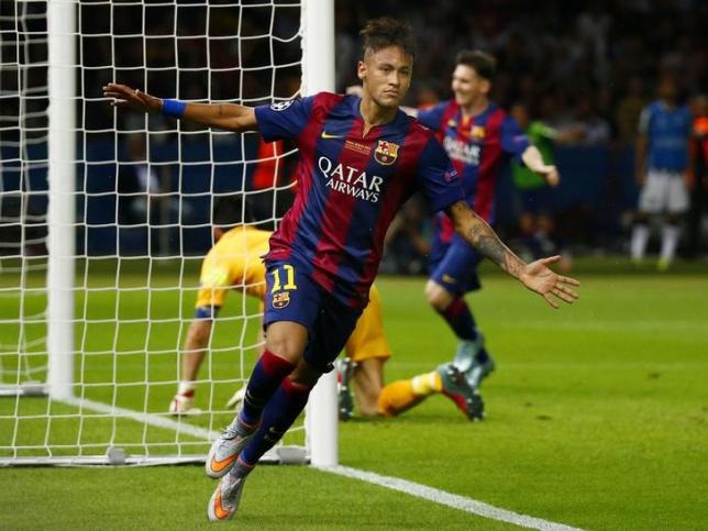 FC Barcelona v Juventus - UEFA Champions League Final
