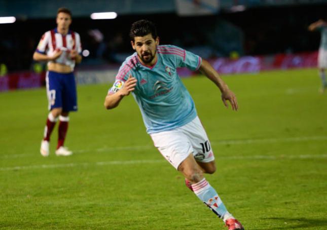 Nolito