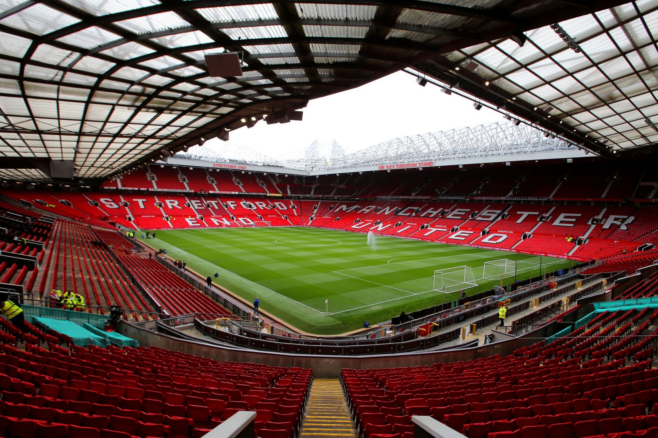 old-trafford