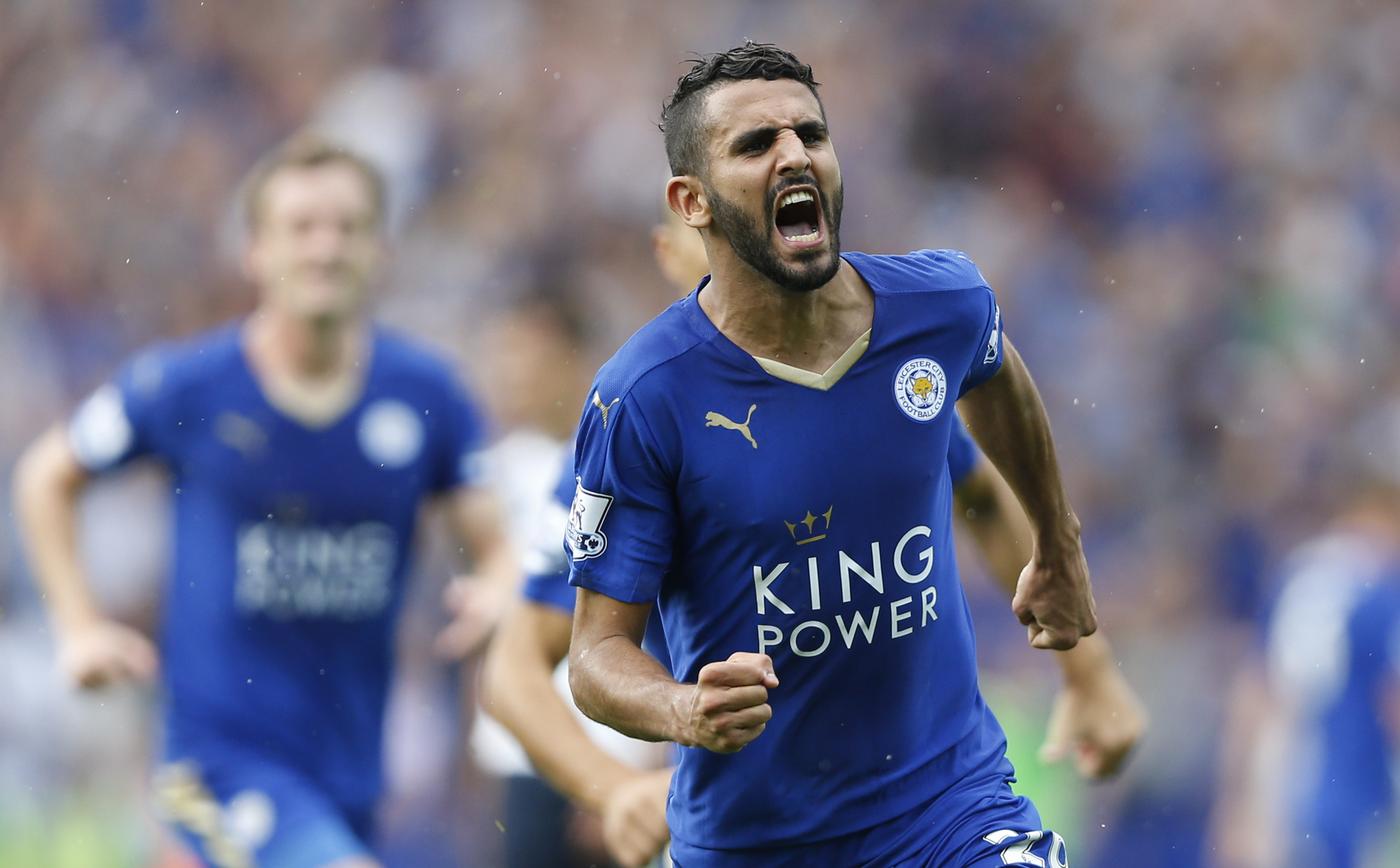 riyad-mahrez-celebrates-after-scoring-the-first-goal-for-leicester