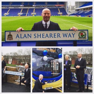 shearer street