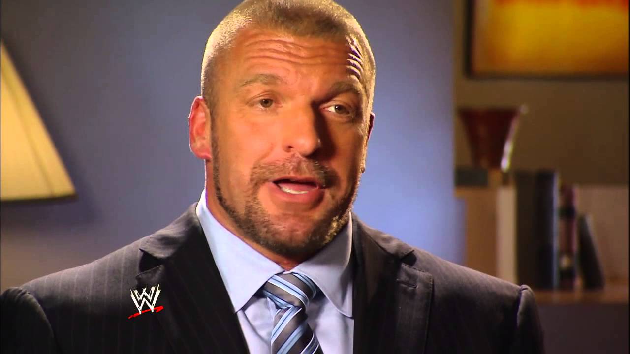 triple-h