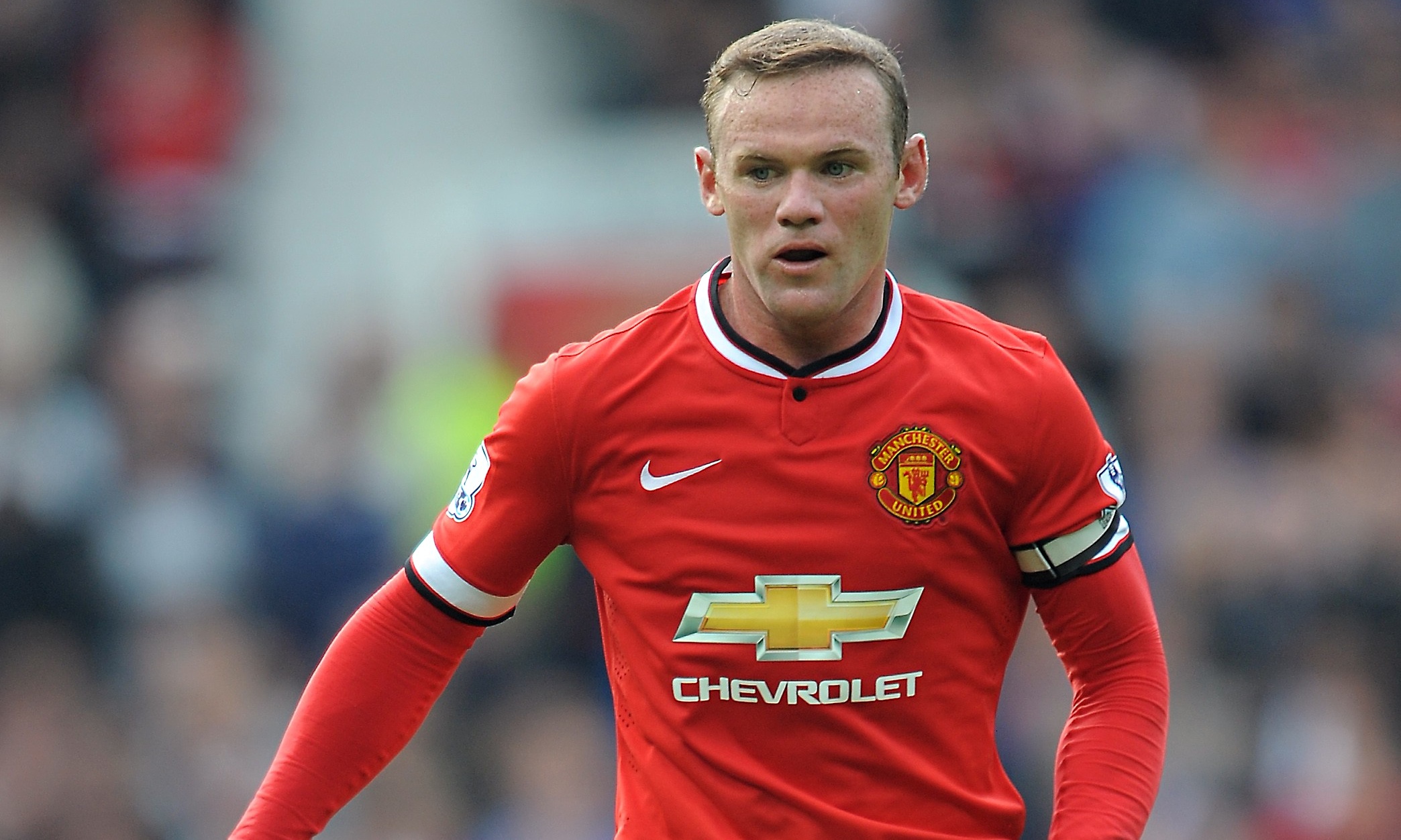 Rooney