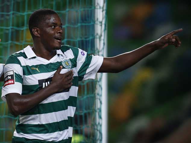 william carvalho