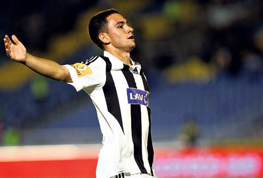 zivkovic