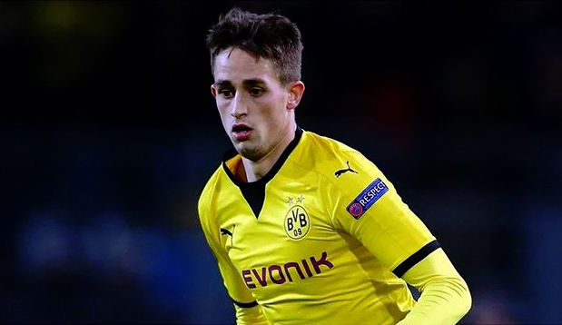 Januzaj