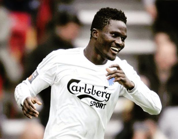 Amartey