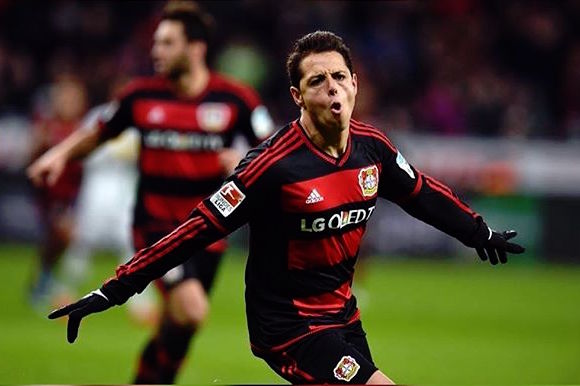 Chicharito