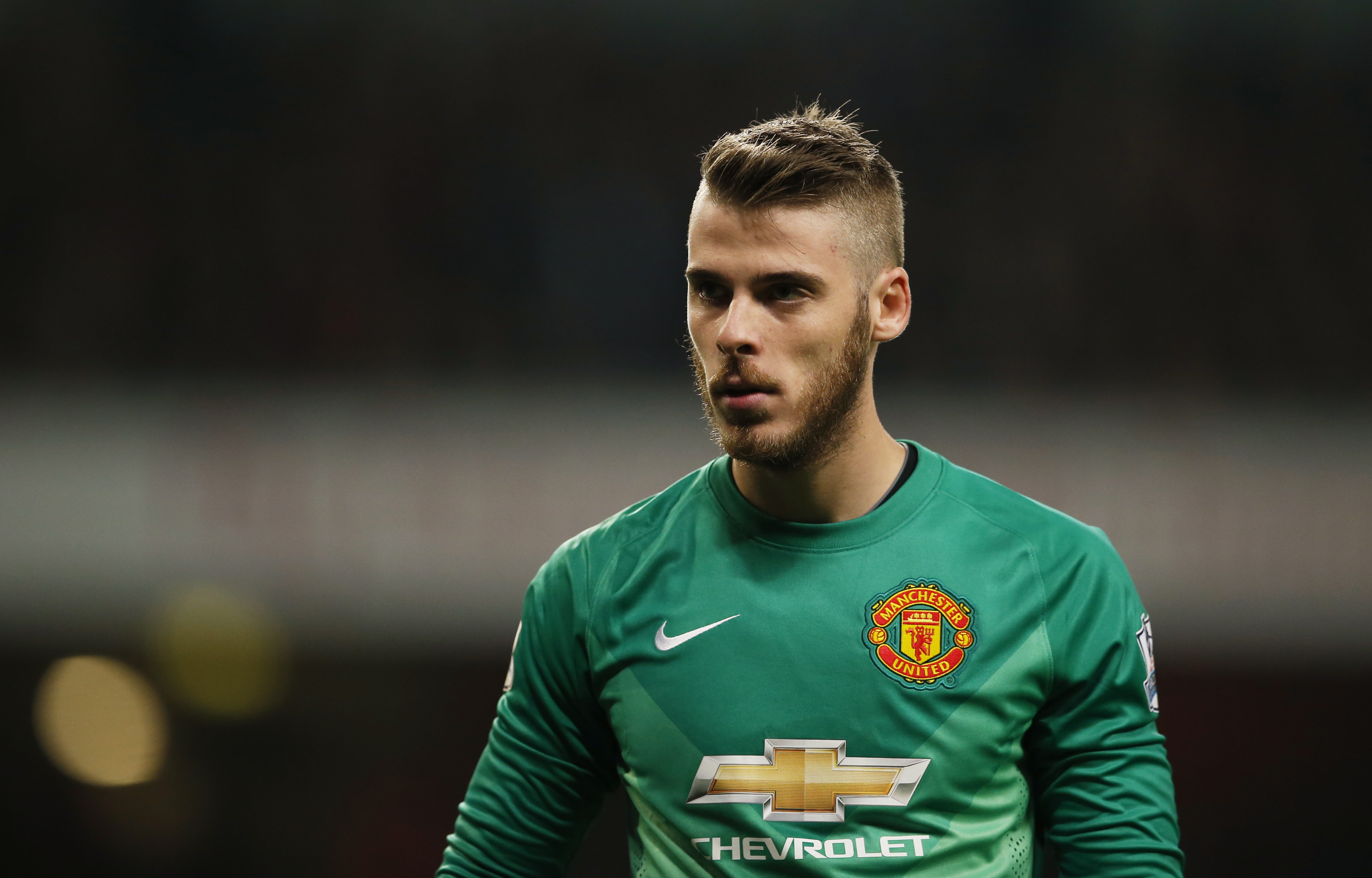 De Gea