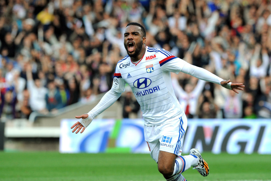 Alexandre-Lacazette