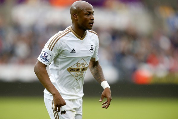 Ayew