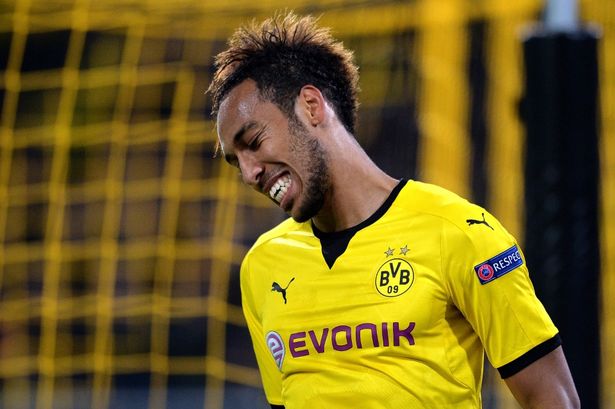 Borussia-Dortmund-v-Qabala-FK-UEFA-Europa-League