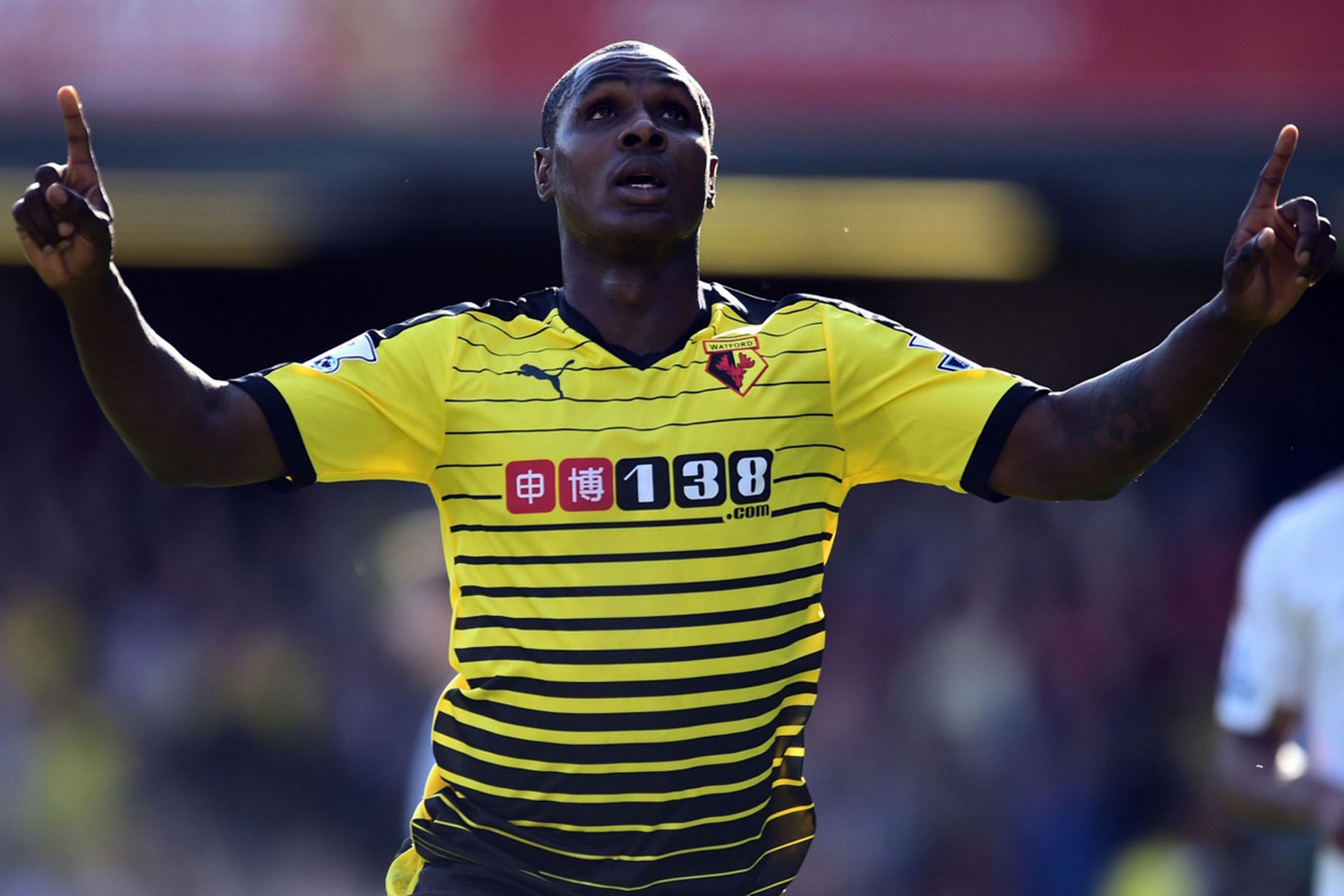 Ighalo