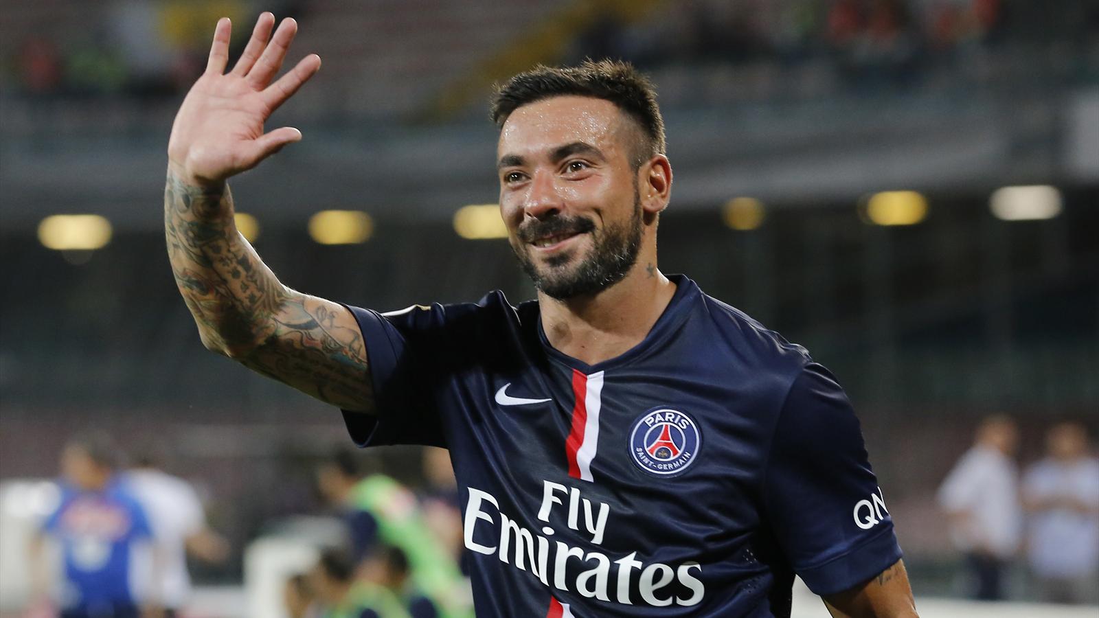 Lavezzi
