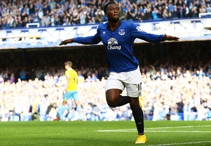 Lukaku