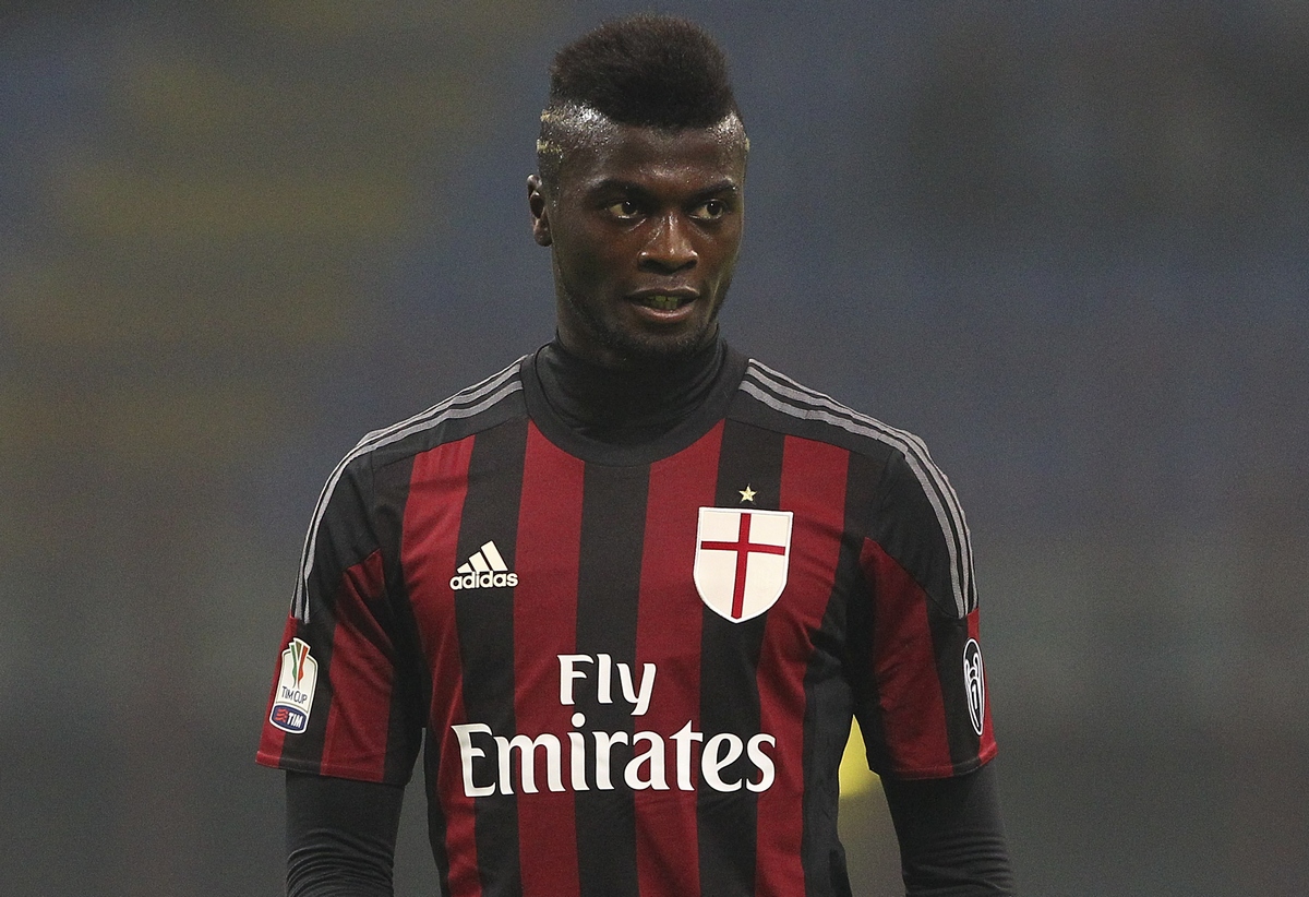AC Milan v FC Crotone - TIM Cup