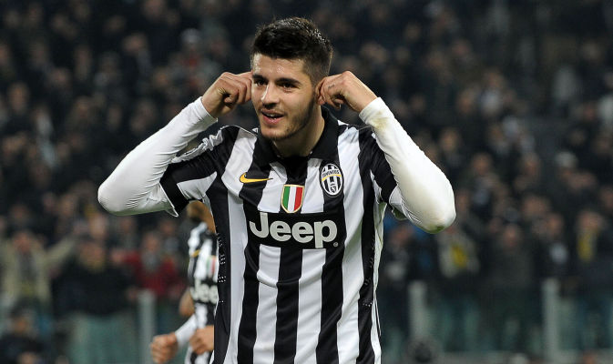 Morata