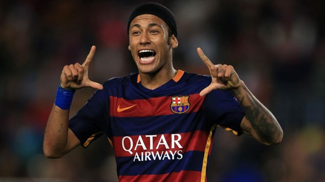 Neymar