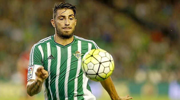 Piccini-Betis-azione