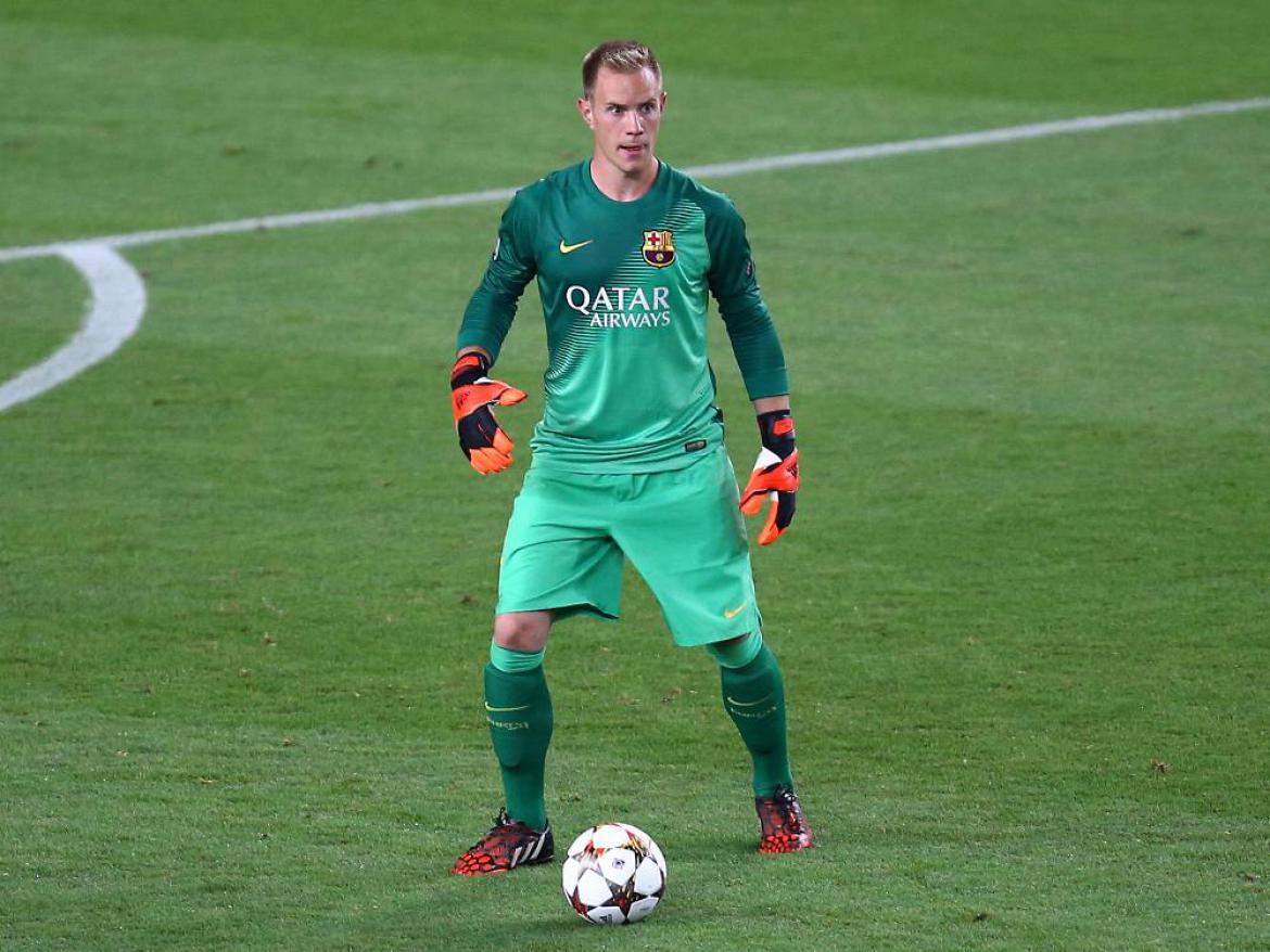 Ter Stegen 2