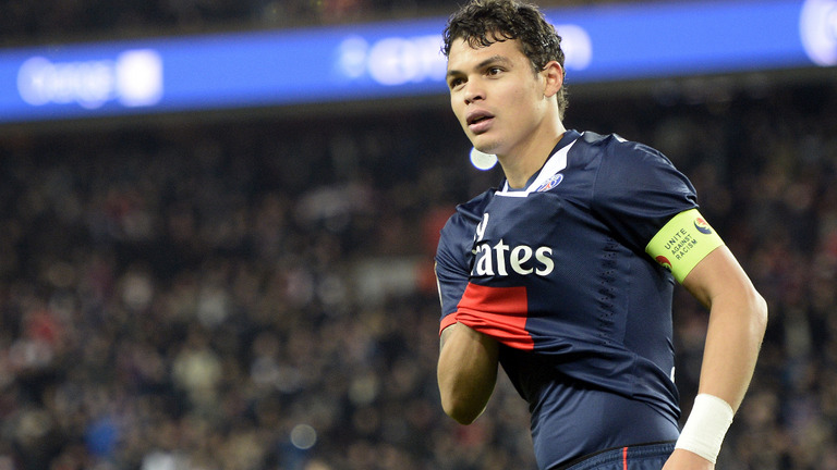 Thiago-Silva