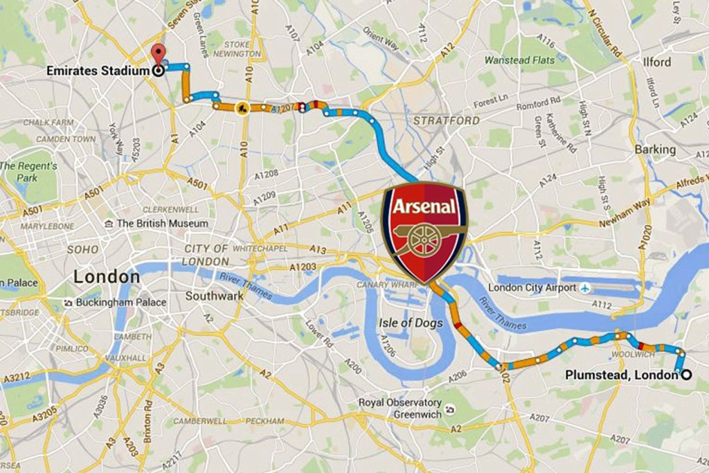 arsenal-plumstead